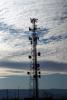 Cellular Phone Tower, TRAD01_105