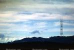 Sutro Tower, Antenna, Structural system Truss tower, telecommunications, telecom, TRAV01P01_01