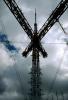 Sutro Tower, Antenna, Structural system Truss tower, telecommunications, telecom, TRAV01P07_10.1716