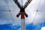 Sutro Tower, Antenna, Structural system Truss tower, telecommunications, telecom, TRAV01P07_15