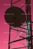 twin radio towers on Twin Peaks, Telecommunications, TRAV01P11_18B