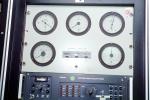Philips STB750 Teleprinting Over Radio, Weather Station, Teletype, Ham Radio Station, TRAV02P11_14
