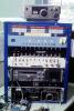 Transmitter Control, Equipment rack, switches, TRAV02P12_14