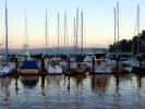 Tiburon Harbor, Docks, Boats, TSCD01_009
