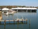 Docks, Solomons, Patuxent River, Maryland, Atlantic Ocean, Eastern Seaboard, East Coast, Dock, TSCD01_100