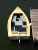 boat and a dock, Dock, Solomons, Patuxent River, Maryland, Atlantic Ocean, Eastern Seaboard, East Coast, TSCD01_102