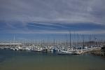 Docks, Marina, Monterey Harbor, TSCD01_147
