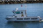 Orange County Sheriff Patrol Boat, TSCD01_223