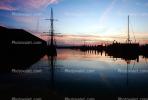 Docks, Hatbor, Marina