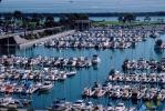 Docks, Harbor, Marina, Dana Point, California, TSCV02P07_12.1716