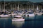 Docks, Harbor, Marina, Dana Point, California