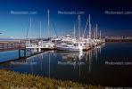 Docks, Harbor, Marina, Coyote Point Yacht Club, Coyote Point, TSCV02P08_12.2021