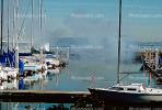 Docks, Harbor, Marina, Coyote Point Yacht Club, Coyote Point, TSCV02P08_16.2021