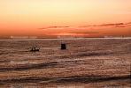 sunrise, Sea of Cortez, boat, Los Barriles, Mexico, TSCV02P09_06.2021