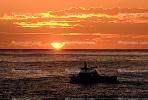 sunrise, Sea of Cortez, boat, Los Barriles, Mexico, TSCV02P09_15B.2021