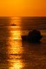 power boat, Sea of Cortez, Los Barriles, sunrise, boat, Mexico, TSCV02P10_11B.1716