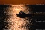 sunrise, Sea of Cortez, boat, Los Barriles, Mexico, TSCV02P10_16.2022
