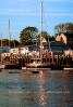 Boats, harbor, Camden, Maine, TSCV03P08_01.2023