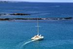 Catamaran, Ocean, Hawaii, TSCV04P06_06