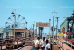 Balboa Island, Newport Beach, California, Carousel