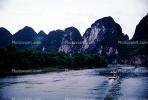 Yangtze River, Three Gorges, China, TSCV05P10_05