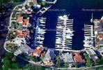 Docks, Harbor, Marina, Homes, Houses, Mansions, TSCV06P07_01