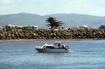 Motorboat, Fishermans Festival, Bodega Bay, TSCV06P12_07