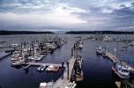 Docks, Harbor, Victoria