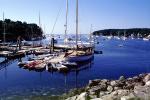 Harbor, Docks, Rockport Maine, TSCV06P13_06