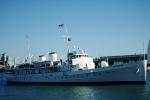 USS Potomac Presidential Yacht, TSCV06P14_07