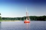 redhull, redboat, Saint Leonard Creek, near Patuxent River, Maryland, TSCV07P09_12