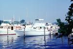 Docks, Calvert Marina, Maryland