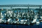 Harbor, Docks, River Place Marina, Portland, Oregon, TSCV07P11_17
