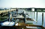 Harbor, Docks, Newport News Virginia, 1962, 1960s, TSCV07P12_16