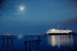 Moon over the Bay, Carnival Inspiration cruise ship, TSDD01_060
