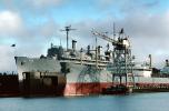 Oil Tanker named Florence, Floating Drydock, R7, TSDV01P02_01