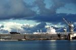 Sealift Arctic (T-AOT-175), U.S. Naval Ship Sealift Arctic, USNS, Oil Products Tanker, TSDV01P04_08