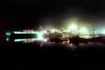 Foggy Night, nighttime, dock, floating drydock, fog, TSDV01P05_15