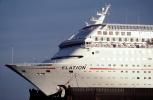 Elation, Carnival Cruise Line, Floating Drydock, TSDV01P12_05