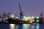 Crane, S/R Galveston, Oil Products Tanker Ship, TSDV01P14_07