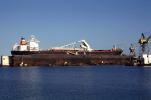 CSL Spirit, Single hull self-discharging bulk carrier, IMO:	9138111, TSDV01P14_14
