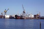 Crane, S/R Galveston, Oil Products Tanker Ship, TSDV01P14_15