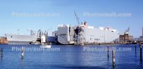 Pacific Highway, Ro Ro Ship, K Line Group, IMO 9206023, RoRo, Vehicles Carrier, Car Carrier, Panorama, TSDV02P02_18B