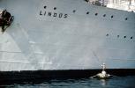 Lindos Steamship
