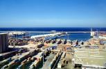 Algeria, docks