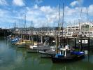 Fisherman's Wharf, Docks, Pier, TSFD01_040