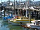 Fisherman's Wharf, Docks, Pier, TSFD01_041