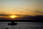 Sunset in Morro Bay, TSFV01P02_06.2604