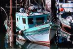 Boat, Stillness, Calm, Bucolic, Harbor, Fishing Boats, docks, pier, TSFV02P03_13B.2886