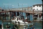 Fishing Boats, Harbor, Dock